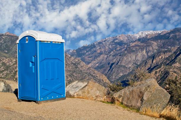 Professional Portable Potty Rental in Anniston, AL